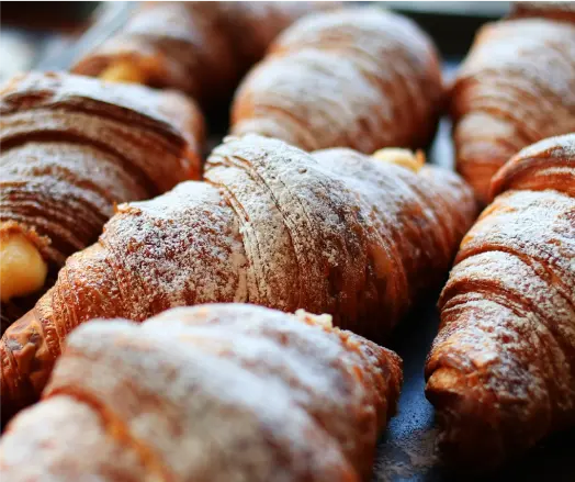 In our bakery you can enjoy fresh baked goods, comfy ! - 爱游戏官网