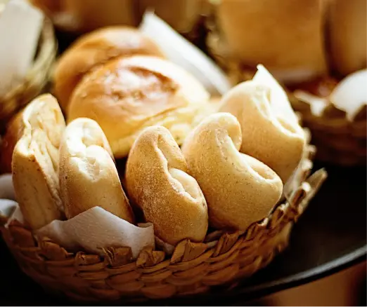 In our bakery you can enjoy fresh baked goods, comfy ! - 爱游戏官网