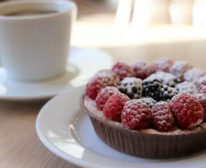Delicious Stories and Baking Tips from Our Oven - 爱游戏官网